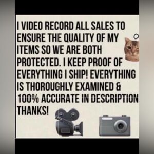 We protect our sales